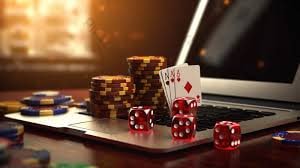 Permainan slot online terbaru tersedia di idnasia88