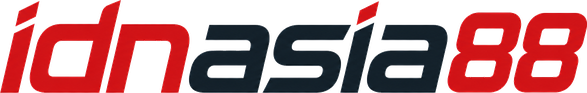 Logo idnasia88